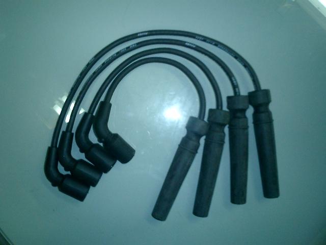 Ignition Wire Set for Chevrolet AVEO  Made in Korea
